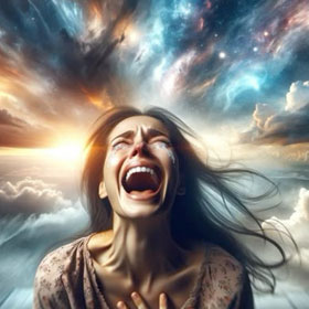 negative energy removal