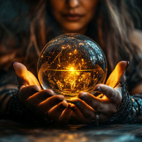 Psychic Reading